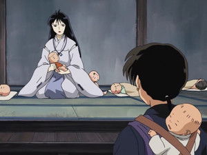 InuYasha Season 1 Episode 101