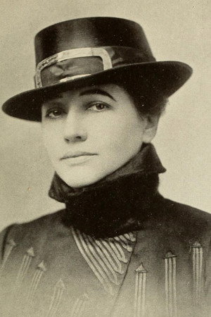 Julia Arthur portrait