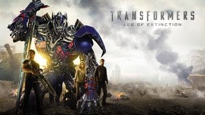 Transformers: Age of Extinction