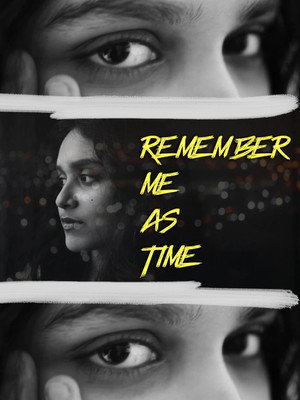 Remember me as Time 4
