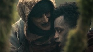 Van Helsing saison 3 Episode 4