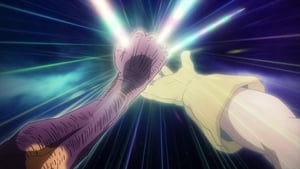 Boku no Hero Academia: Saison 3 Episode 11