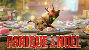 A Mouse Hunt for Christmas 31