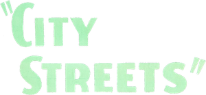 City Streets