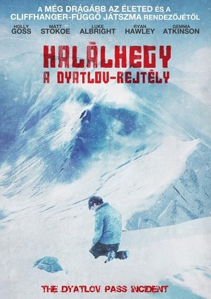 Image Halálhegy: A Dyatlov-rejtély