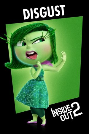 poster Inside Out 2