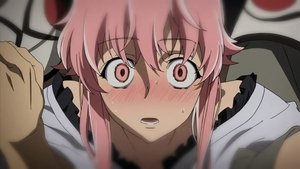 Mirai Nikki: 1×5