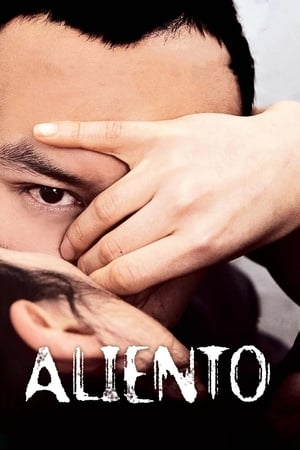 Poster Aliento 2007