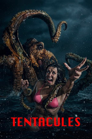  Tentacules affiche 