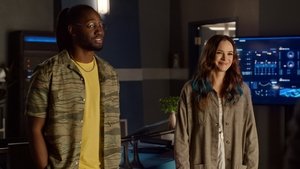 The Flash Season 9 Episode 7