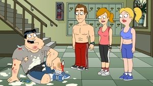 American Dad!: 7×10
