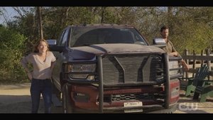 Walker S01E02 — Back in the Saddle episode still