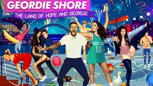 poster Geordie Shore