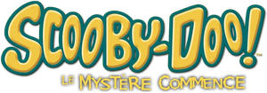 Scooby-Doo ! : Le mystère commence