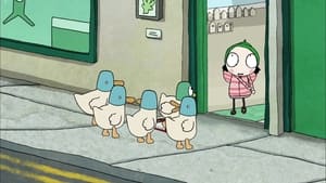 Sarah & Duck Sarah Gets a Cold