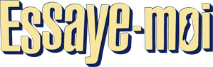 Try Me — Logos 2