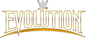 WWE Evolution 2025