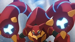 Pokémon, le film : Volcanion et la merveille mécanique (2016)