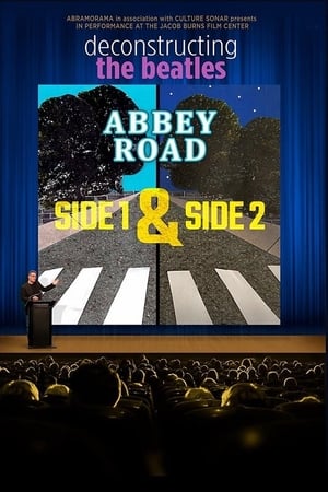 Image Deconstructing the Beatles' Abbey Road: Side 1