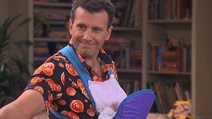 Mad About You Season 6 : Episode 2 