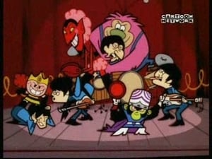 Los Cuatro de Townsville, El Fenómeno Beatles