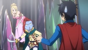 Fairy Tail – Episódio 30 – Próxima Geração