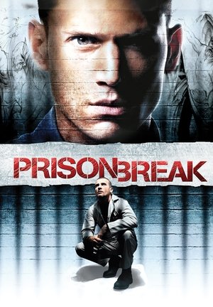Prison Break (2005)
