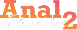 Anal Pleasures 2 — Logos 1