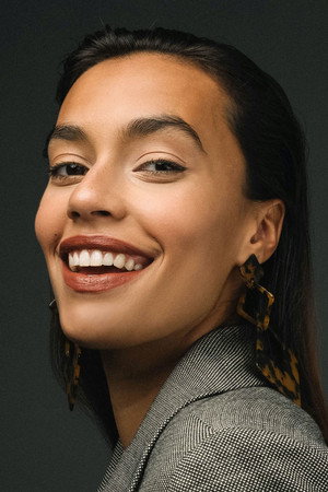 Britni Camacho portrait