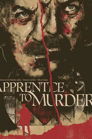 Apprentice to Murder
