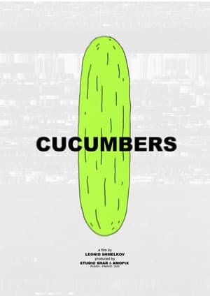 Poster Cucumbers 2021