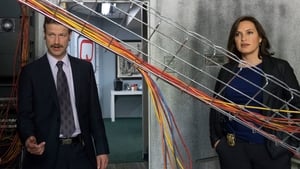 Law & Order – Unità vittime speciali: Stagione 16 x Episodio 1