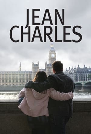 Poster Jean Charles (2009)