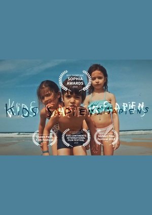 Kids Sapiens Sapiens (2019)