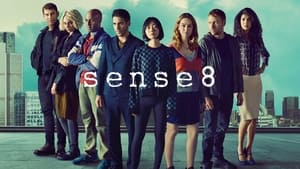 poster Sense8