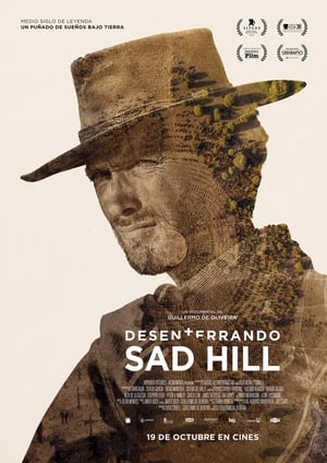 Sad Hill Unearthed