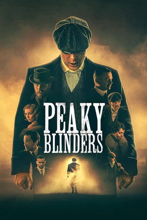 poster Peaky Blinders