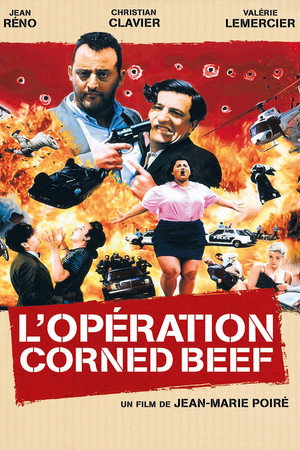 L'Opération Corned Beef