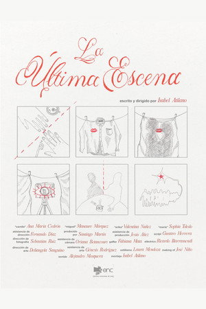 La última escena 3