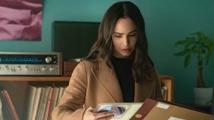 The Life List (2025) รายการชีวิต