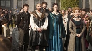 Reign: Stagione 1 x Episodio 1