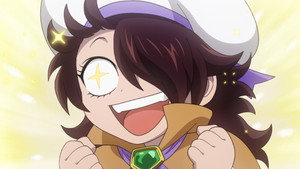 Let’s go KAIKIGUMI: 1×4