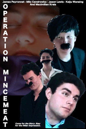 Operation Mincemeat (2024)