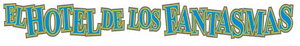 El hotel de los fantasmas — Logos 4