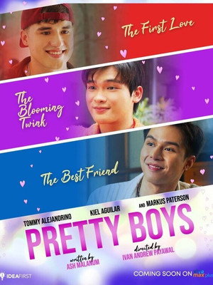Pretty Boys 7