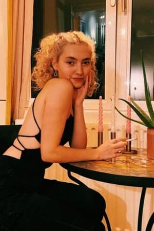 Dana Goldberg portrait