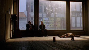 The Wire: 3×12