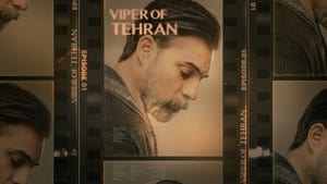 poster Viper Of Tehran