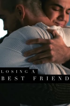 Poster Losing a Best Friend (2020)