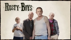 Rusty Boys film complet